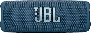 Колонка порт. JBL Flip 6 синий 30W 1.0 BT 4800mAh (JBLFLIP6BLU)