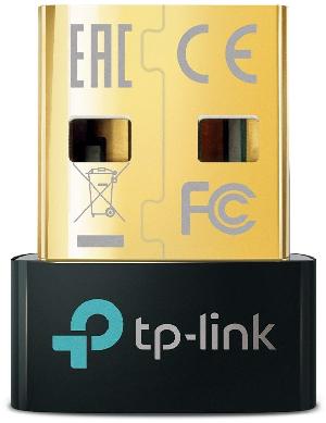 Сетевой адаптер Bluetooth TP-Link UB5A USB 2.0