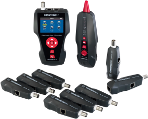 Детектор проводки Ermenrich NL70 (82555)