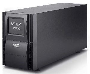 Батарея для ИБП Powercom BAT MAC-72V 72В 14.4Ач для MAC-2000/3000