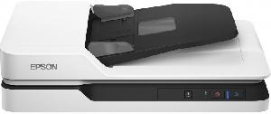 Сканер Epson WorkForce DS-1630 (B11B239402/401/507) A4