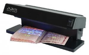 Детектор банкнот PRO 12 LED Т-06349 просмотровый мультивалюта