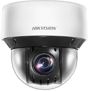 Камера видеонаблюдения IP Hikvision DS-2DE4A225IW-DE(S6) 4.8-120мм цв. корп.:белый