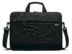 Сумка для ноутбука 15.6" Acer LS series OBG203 черный полиэстер (ZL.BAGEE.003)