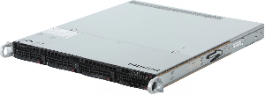 Сервер IRU Rock s1204r 2xE5-2680v4 4x32Gb w/o OS (2008707)