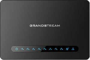 Шлюз IP Grandstream HT-818