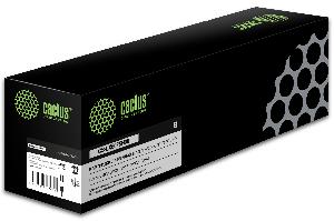 Картридж лазерный Cactus CS-LX60F5H00 60F5H00 черный (10000стр.) для Lexmark MX310/MX410/MX510/MX511