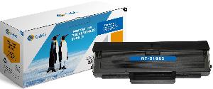 Картридж лазерный G&G NT-D108S черный (1500стр.) для Samsung ML-1640/2240/2241/1641/1645/1640XSA