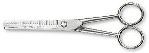 Ножницы филировочные Victorinox 8.1005.16 160мм серебристый