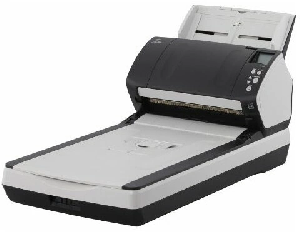 Сканер Fujitsu fi-7260 (PA03670-B551 )