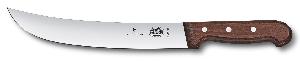 Нож кухонный Victorinox Wood Cimeter (5.7300.25) стальной для стейка лезв.250мм прямая заточка дерево