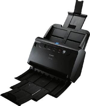Сканер Canon image Formula DR-C230 (2646C003) A4 черный