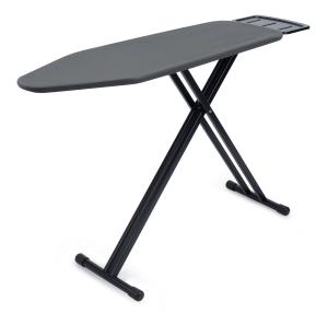 Гладильная доска Starwind SW-IB1548 122x38см рег.высот. черный