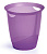 Корзина для бумаг Durable 1701710992 круглая 16л. пластик фиолетовый