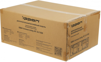 Батарея для ИБП Ippon Innova Unity RT 3-3 10K EBM240 9AH 192В 9Ач