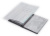 Обложка для документов Piquadro Black Square PP5256B3/N черный натур.кожа