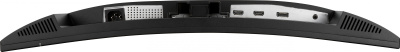 Монитор Asus 27" TUF Gaming VG27WQ1B черный VA LED 1ms 16:9 HDMI M/M матовая Piv 3000:1 250cd 178гр/178гр 2560x1440 165Hz DP WQ 7.25кг