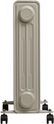 Радиатор масляный Oasis US-20 2000Вт серый