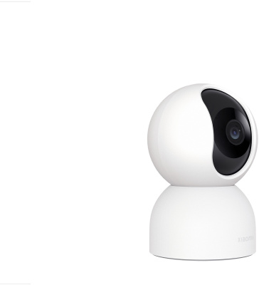 Камера видеонаблюдения IP Xiaomi C400 2.5-4мм корп.:белый (BHR6619GL)