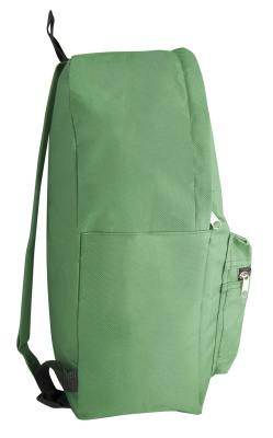 Рюкзак Silwerhof Simple зеленый