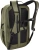 Рюкзак для ноутбука 16" Thule Paramount 3204732 оливковый нейлон женский дизайн
