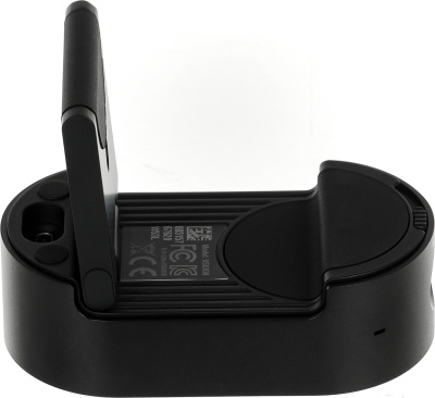 Камера Web Jabra PanaCast 20 черный 13Mpix (3840x2160) USB Type-C с микрофоном для ноутбука