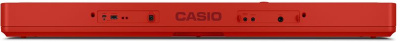 Синтезатор Casio CT-S1RD 61клав. красный