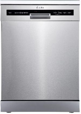 Посудомоечная машина Lex DW 6062 IX нержавеющая сталь (полноразмерная)