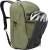 Рюкзак для ноутбука 16" Thule Paramount 3204732 оливковый нейлон женский дизайн