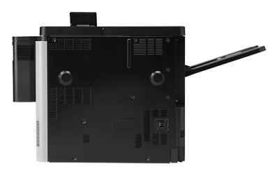 Принтер лазерный HP LaserJet Enterprise 800 M806dn (CZ244A) A3 Duplex черный