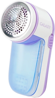 Машинка для снятия катышков Galaxy Line GL 6302 фиолетовый