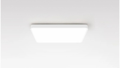 Умный светильник Yeelight Crystal Ceiling Light Pro потолоч. белый (YLXD08YL)