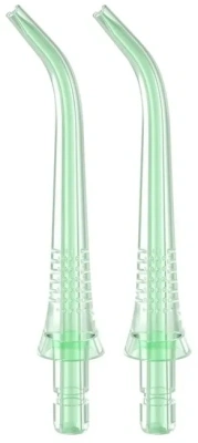 Насадка для ирригатора Oclean W10 N10 (упак.:2шт) зеленый Oclean W10