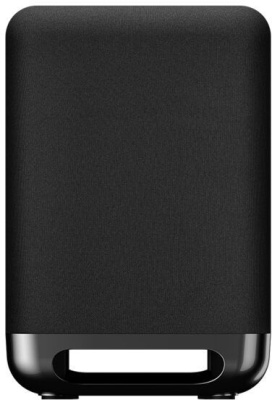 Сабвуфер Sony SA-SW5 300Вт черный