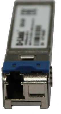 Трансивер D-Link 330R/10KM/A1A оптич. SFP SM simplex Tx:1310нм Rx:1550нм до 10км