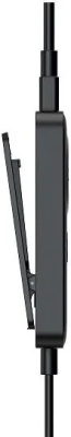 Гарнитура USB/Bluetooth Yealink UH38 Dual UC-BAT черный