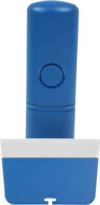 Р/Телефон Dect Alcatel S230 RU белый/синий АОН