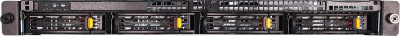 Сервер Yadro Экспресс Базовый 2x5218R 4x32Gb 2x1920Gb 2.5" SSD SATA RAID SAS/SATA 8i w BBU 10/25Gb 4P 2x800W 3Y 9x5 (EXPRESSBS1UML_23Q1ML)