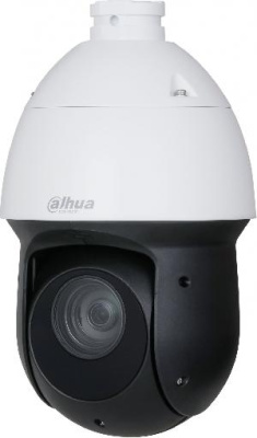 Камера видеонаблюдения IP Dahua DH-SD49425GB-HNR 5-125мм цв.