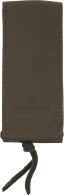 Чехол Victorinox Nylon (4.0822.4) нейлон петля зеленый без упаковки