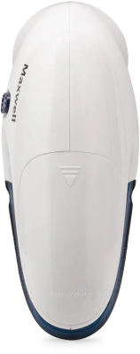 Машинка для снятия катышков Maxwell MW-3102 белый