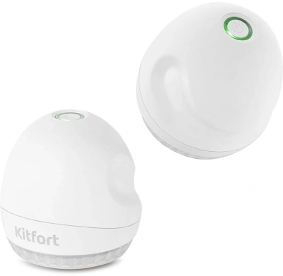 Машинка для снятия катышков Kitfort КТ-4091 белый