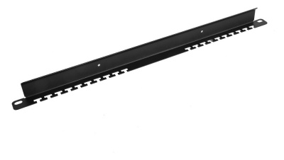Панель осветительная Rem R-LED-220-B шир.484мм выс.40мм черный (упак.:1шт)