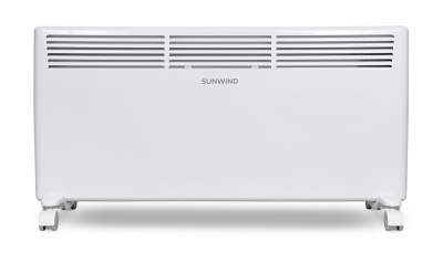 Конвектор SunWind SCH5120 2000Вт белый