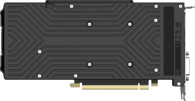 Видеокарта Palit PCI-E PA-RTX2060SUPER DUAL 8G NVIDIA GeForce RTX 2060SUPER 8192Mb 256 GDDR6 1470/14000 DVIx1 HDMIx1 DPx1 HDCP Ret