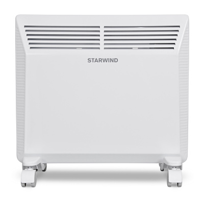 Конвектор Starwind SHV5010 1000Вт белый