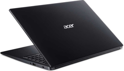 Ноутбук Acer Aspire 3 A315-23-R2U8 Ryzen 3 3250U 4Gb SSD128Gb AMD Radeon 15.6" TN FHD (1920x1080) Eshell black WiFi BT Cam (NX.HVTER.00C)