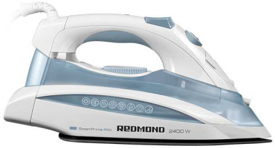 Утюг Redmond RI-C263 2400Вт белый