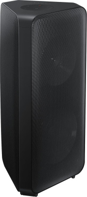 Саундбар Samsung MX-ST50B/EN 2.0 240Вт черный