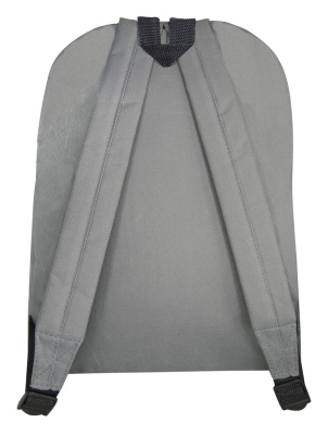 Рюкзак Silwerhof Simple серый